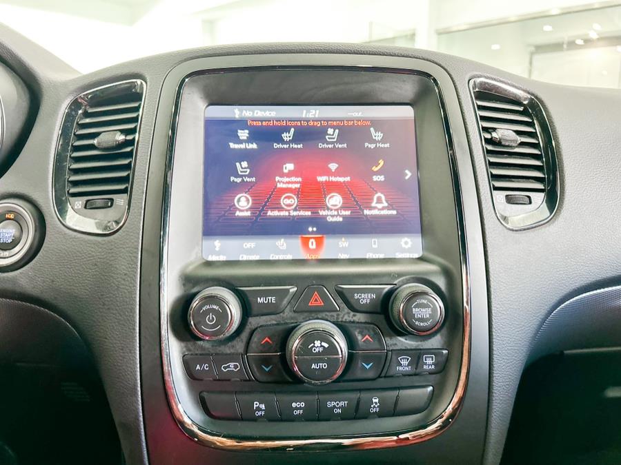2019 Dodge Durango R/T AWD, available for sale in Franklin Square, New York | Luxury Motor Club. Franklin Square, New York 2019 Dodge Durango R/T AWD, available for sale in Franklin Square, New York | Luxury Motor Club. Franklin Square, New York