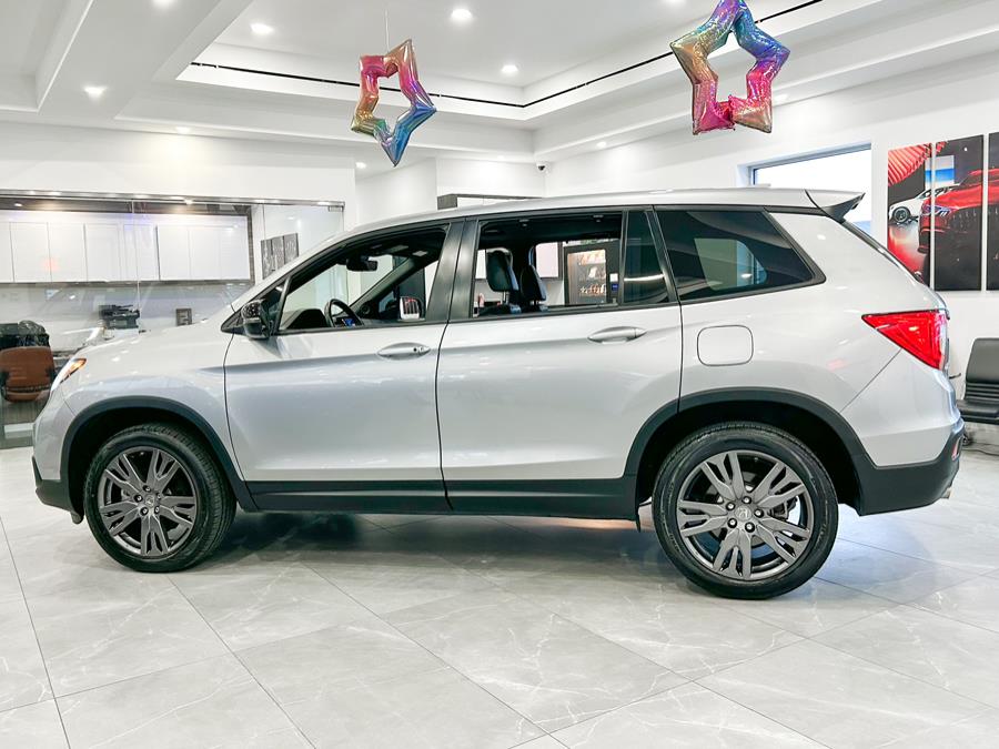 2021 Honda Passport EX-L AWD, available for sale in Franklin Square, New York | Luxury Motor Club. Franklin Square, New York 2021 Honda Passport EX-L AWD, available for sale in Franklin Square, New York | Luxury Motor Club. Franklin Square, New York