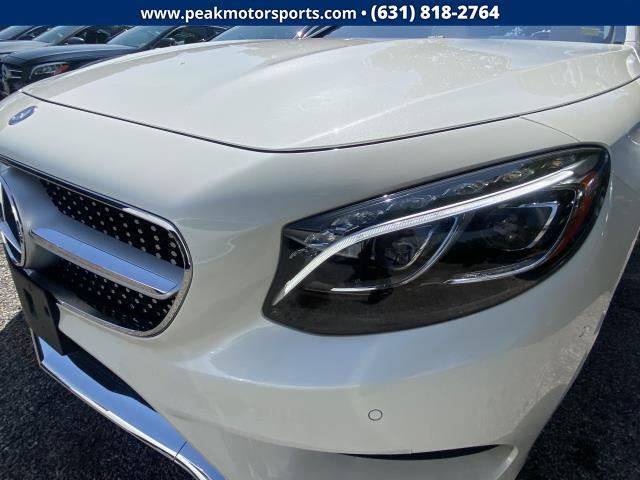 2017 Mercedes-Benz S-Class S 550 Cabriolet, available for sale in Bayshore, New York | Peak Automotive Inc.. Bayshore, New York 2017 Mercedes-Benz S-Class S 550 Cabriolet, available for sale in Bayshore, New York | Peak Automotive Inc.. Bayshore, New York