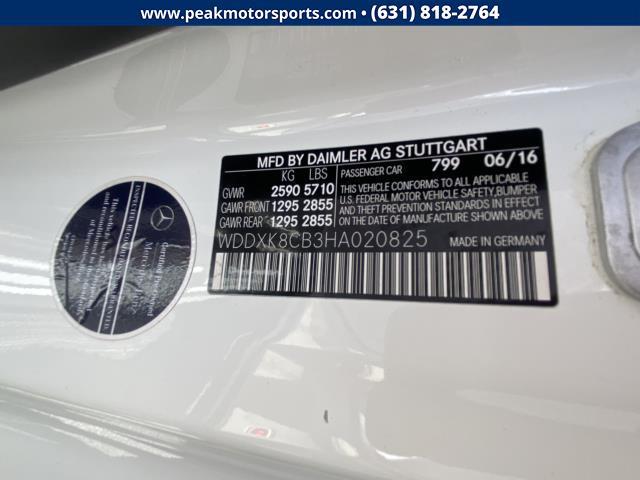 2017 Mercedes-Benz S-Class S 550 Cabriolet, available for sale in Bayshore, New York | Peak Automotive Inc.. Bayshore, New York 2017 Mercedes-Benz S-Class S 550 Cabriolet, available for sale in Bayshore, New York | Peak Automotive Inc.. Bayshore, New York