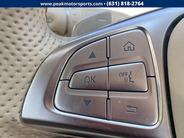 2017 Mercedes-Benz S-Class S 550 Cabriolet, available for sale in Bayshore, New York | Peak Automotive Inc.. Bayshore, New York 2017 Mercedes-Benz S-Class S 550 Cabriolet, available for sale in Bayshore, New York | Peak Automotive Inc.. Bayshore, New York