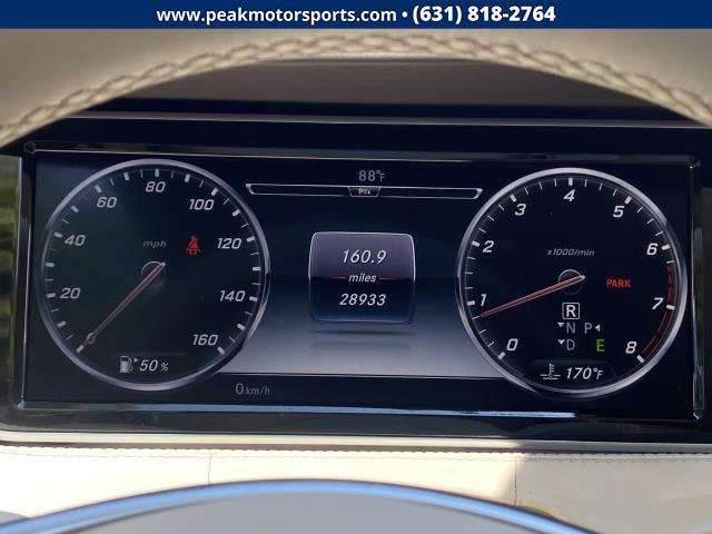 2017 Mercedes-Benz S-Class S 550 Cabriolet, available for sale in Bayshore, New York | Peak Automotive Inc.. Bayshore, New York 2017 Mercedes-Benz S-Class S 550 Cabriolet, available for sale in Bayshore, New York | Peak Automotive Inc.. Bayshore, New York