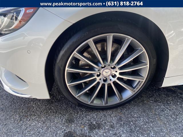 2017 Mercedes-Benz S-Class S 550 Cabriolet, available for sale in Bayshore, New York | Peak Automotive Inc.. Bayshore, New York 2017 Mercedes-Benz S-Class S 550 Cabriolet, available for sale in Bayshore, New York | Peak Automotive Inc.. Bayshore, New York