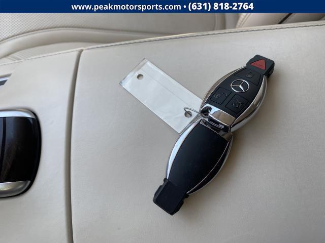 2017 Mercedes-Benz S-Class S 550 Cabriolet, available for sale in Bayshore, New York | Peak Automotive Inc.. Bayshore, New York 2017 Mercedes-Benz S-Class S 550 Cabriolet, available for sale in Bayshore, New York | Peak Automotive Inc.. Bayshore, New York