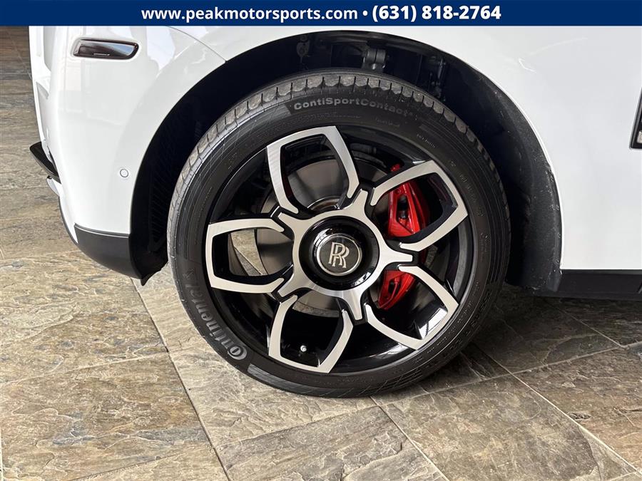 2019 Rolls-Royce Cullinan Sport Utility, available for sale in Bayshore, New York | Peak Automotive Inc.. Bayshore, New York 2019 Rolls-Royce Cullinan Sport Utility, available for sale in Bayshore, New York | Peak Automotive Inc.. Bayshore, New York