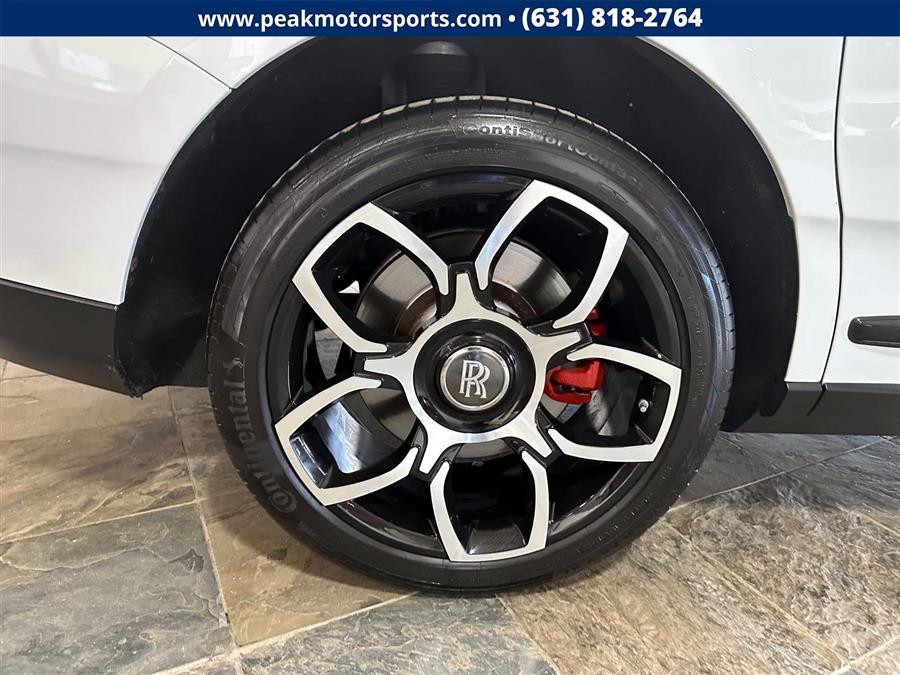 2019 Rolls-Royce Cullinan Sport Utility, available for sale in Bayshore, New York | Peak Automotive Inc.. Bayshore, New York 2019 Rolls-Royce Cullinan Sport Utility, available for sale in Bayshore, New York | Peak Automotive Inc.. Bayshore, New York
