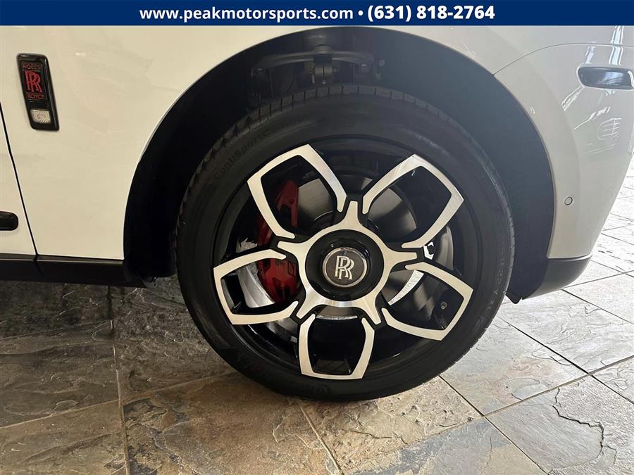 2019 Rolls-Royce Cullinan Sport Utility, available for sale in Bayshore, New York | Peak Automotive Inc.. Bayshore, New York 2019 Rolls-Royce Cullinan Sport Utility, available for sale in Bayshore, New York | Peak Automotive Inc.. Bayshore, New York