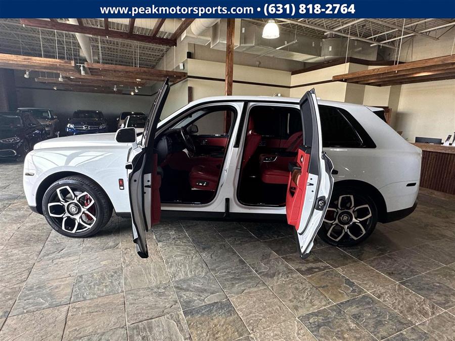 2019 Rolls-Royce Cullinan Sport Utility, available for sale in Bayshore, New York | Peak Automotive Inc.. Bayshore, New York 2019 Rolls-Royce Cullinan Sport Utility, available for sale in Bayshore, New York | Peak Automotive Inc.. Bayshore, New York