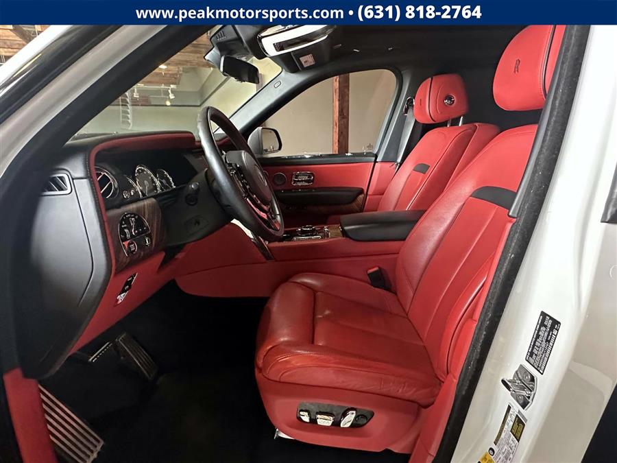 2019 Rolls-Royce Cullinan Sport Utility, available for sale in Bayshore, New York | Peak Automotive Inc.. Bayshore, New York 2019 Rolls-Royce Cullinan Sport Utility, available for sale in Bayshore, New York | Peak Automotive Inc.. Bayshore, New York