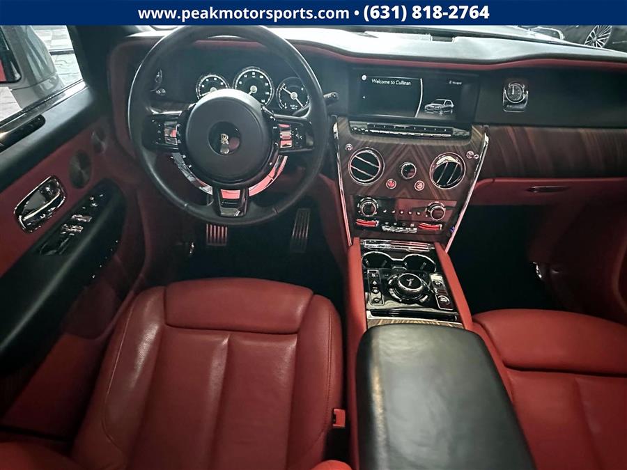 2019 Rolls-Royce Cullinan Sport Utility, available for sale in Bayshore, New York | Peak Automotive Inc.. Bayshore, New York 2019 Rolls-Royce Cullinan Sport Utility, available for sale in Bayshore, New York | Peak Automotive Inc.. Bayshore, New York