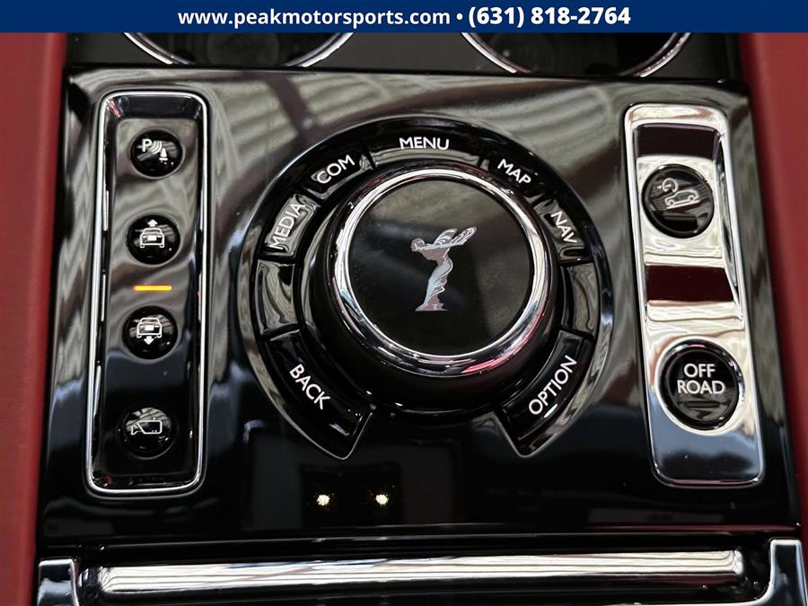 2019 Rolls-Royce Cullinan Sport Utility, available for sale in Bayshore, New York | Peak Automotive Inc.. Bayshore, New York 2019 Rolls-Royce Cullinan Sport Utility, available for sale in Bayshore, New York | Peak Automotive Inc.. Bayshore, New York