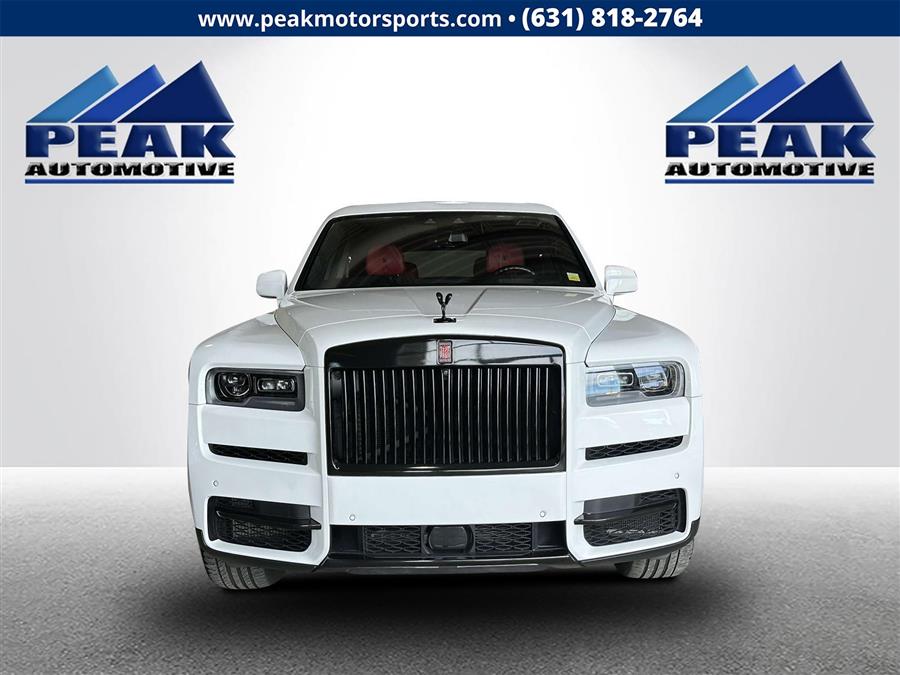 2019 Rolls-Royce Cullinan Sport Utility, available for sale in Bayshore, New York | Peak Automotive Inc.. Bayshore, New York 2019 Rolls-Royce Cullinan Sport Utility, available for sale in Bayshore, New York | Peak Automotive Inc.. Bayshore, New York