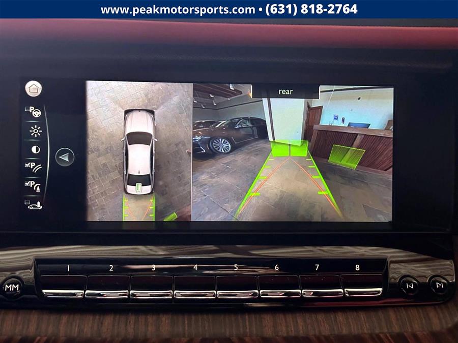 2019 Rolls-Royce Cullinan Sport Utility, available for sale in Bayshore, New York | Peak Automotive Inc.. Bayshore, New York 2019 Rolls-Royce Cullinan Sport Utility, available for sale in Bayshore, New York | Peak Automotive Inc.. Bayshore, New York