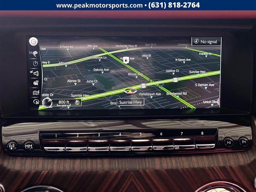 2019 Rolls-Royce Cullinan Sport Utility, available for sale in Bayshore, New York | Peak Automotive Inc.. Bayshore, New York 2019 Rolls-Royce Cullinan Sport Utility, available for sale in Bayshore, New York | Peak Automotive Inc.. Bayshore, New York