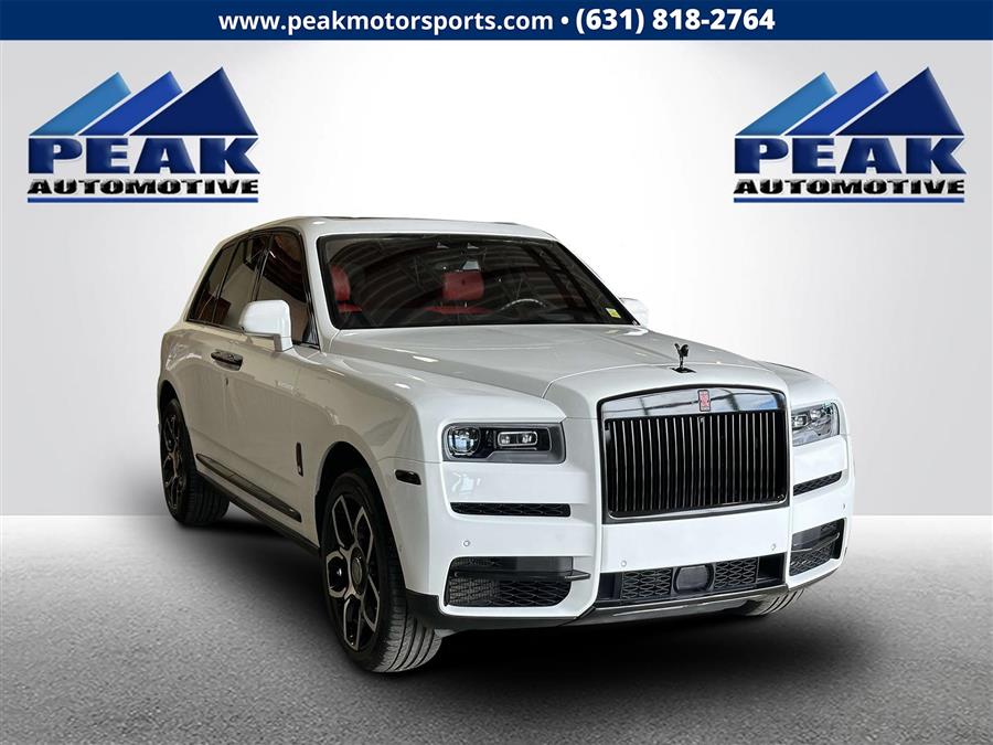 2019 Rolls-Royce Cullinan Sport Utility, available for sale in Bayshore, New York | Peak Automotive Inc.. Bayshore, New York 2019 Rolls-Royce Cullinan Sport Utility, available for sale in Bayshore, New York | Peak Automotive Inc.. Bayshore, New York
