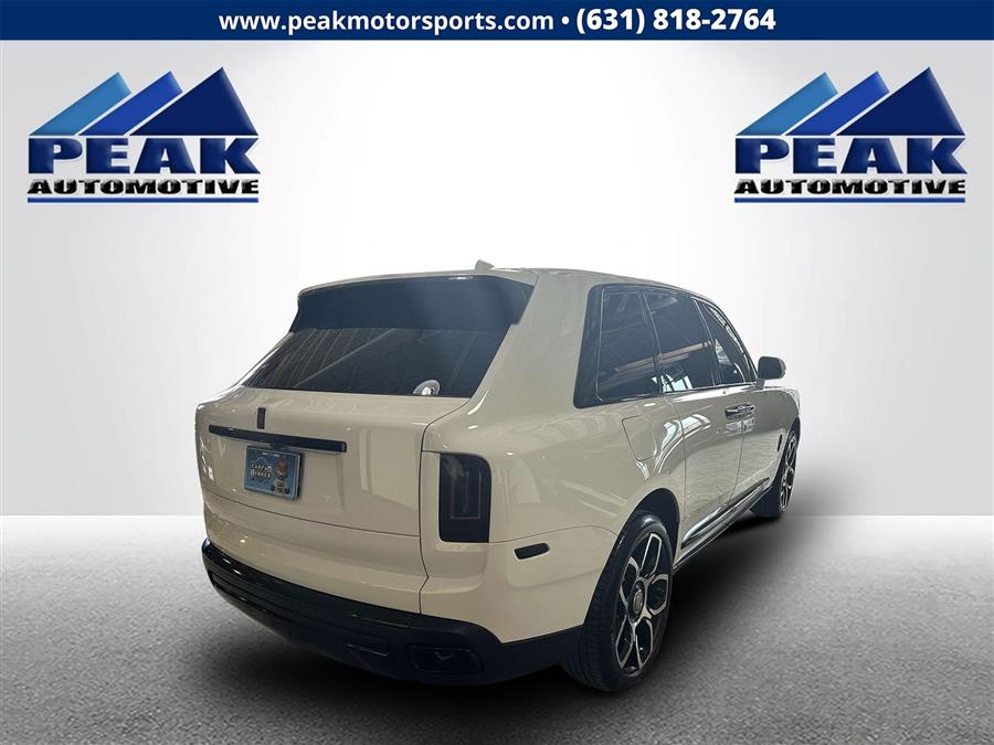 2019 Rolls-Royce Cullinan Sport Utility, available for sale in Bayshore, New York | Peak Automotive Inc.. Bayshore, New York 2019 Rolls-Royce Cullinan Sport Utility, available for sale in Bayshore, New York | Peak Automotive Inc.. Bayshore, New York