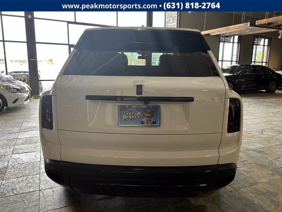 2019 Rolls-Royce Cullinan Sport Utility, available for sale in Bayshore, New York | Peak Automotive Inc.. Bayshore, New York 2019 Rolls-Royce Cullinan Sport Utility, available for sale in Bayshore, New York | Peak Automotive Inc.. Bayshore, New York