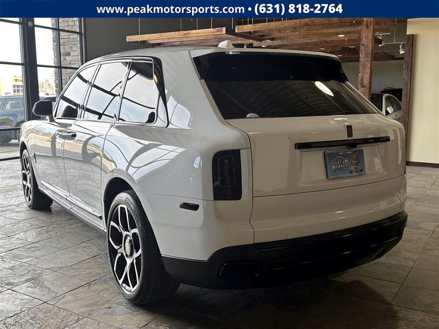 2019 Rolls-Royce Cullinan Sport Utility, available for sale in Bayshore, New York | Peak Automotive Inc.. Bayshore, New York 2019 Rolls-Royce Cullinan Sport Utility, available for sale in Bayshore, New York | Peak Automotive Inc.. Bayshore, New York