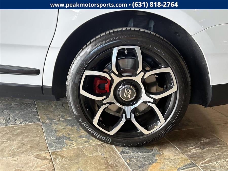 2019 Rolls-Royce Cullinan Sport Utility, available for sale in Bayshore, New York | Peak Automotive Inc.. Bayshore, New York 2019 Rolls-Royce Cullinan Sport Utility, available for sale in Bayshore, New York | Peak Automotive Inc.. Bayshore, New York