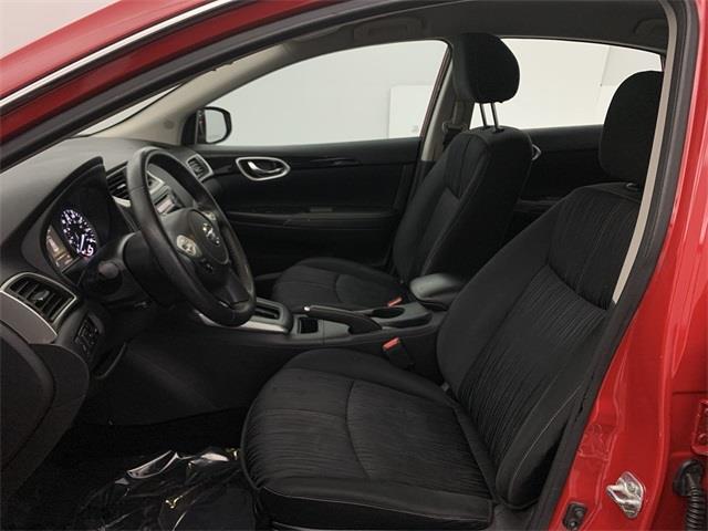 2018 Nissan Sentra SV, available for sale in Bronx, New York | Eastchester Motor Cars. Bronx, New York 2018 Nissan Sentra SV, available for sale in Bronx, New York | Eastchester Motor Cars. Bronx, New York