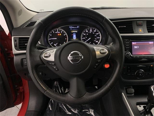 2018 Nissan Sentra SV, available for sale in Bronx, New York | Eastchester Motor Cars. Bronx, New York 2018 Nissan Sentra SV, available for sale in Bronx, New York | Eastchester Motor Cars. Bronx, New York