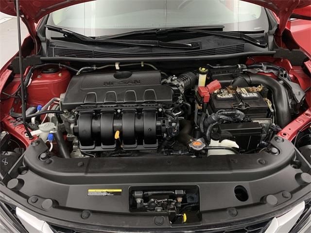 2018 Nissan Sentra SV, available for sale in Bronx, New York | Eastchester Motor Cars. Bronx, New York 2018 Nissan Sentra SV, available for sale in Bronx, New York | Eastchester Motor Cars. Bronx, New York
