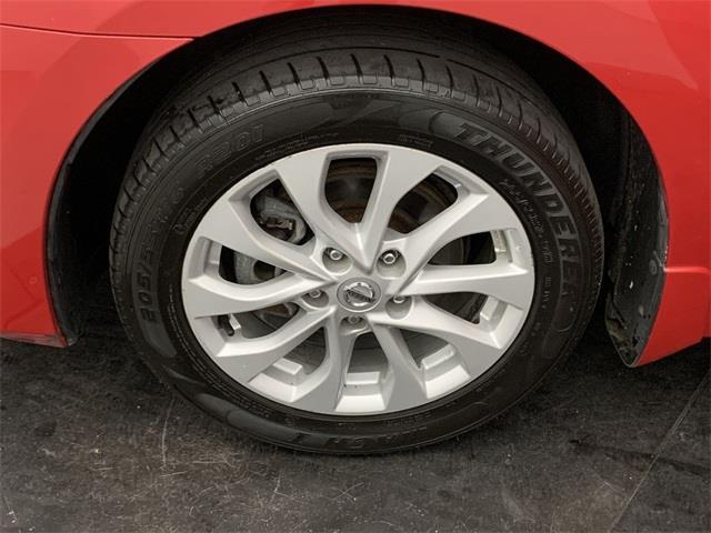 2018 Nissan Sentra SV, available for sale in Bronx, New York | Eastchester Motor Cars. Bronx, New York 2018 Nissan Sentra SV, available for sale in Bronx, New York | Eastchester Motor Cars. Bronx, New York