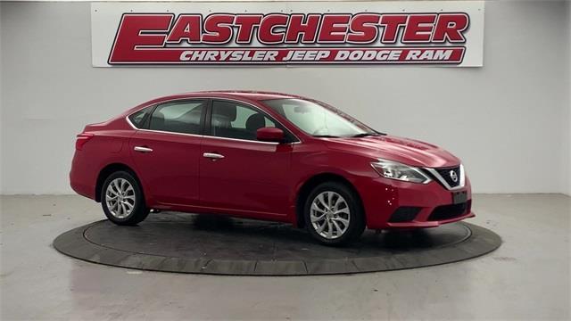 2018 Nissan Sentra SV, available for sale in Bronx, New York | Eastchester Motor Cars. Bronx, New York 2018 Nissan Sentra SV, available for sale in Bronx, New York | Eastchester Motor Cars. Bronx, New York