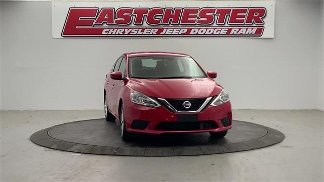 2018 Nissan Sentra SV, available for sale in Bronx, New York | Eastchester Motor Cars. Bronx, New York 2018 Nissan Sentra SV, available for sale in Bronx, New York | Eastchester Motor Cars. Bronx, New York