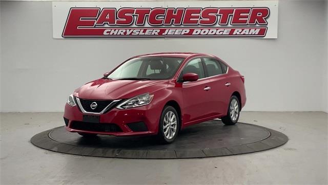 2018 Nissan Sentra SV, available for sale in Bronx, New York | Eastchester Motor Cars. Bronx, New York 2018 Nissan Sentra SV, available for sale in Bronx, New York | Eastchester Motor Cars. Bronx, New York