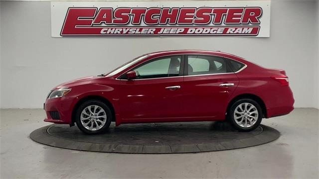 2018 Nissan Sentra SV, available for sale in Bronx, New York | Eastchester Motor Cars. Bronx, New York 2018 Nissan Sentra SV, available for sale in Bronx, New York | Eastchester Motor Cars. Bronx, New York