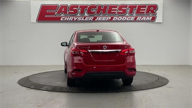 2018 Nissan Sentra SV, available for sale in Bronx, New York | Eastchester Motor Cars. Bronx, New York 2018 Nissan Sentra SV, available for sale in Bronx, New York | Eastchester Motor Cars. Bronx, New York
