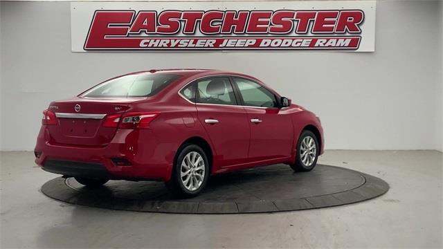 2018 Nissan Sentra SV, available for sale in Bronx, New York | Eastchester Motor Cars. Bronx, New York 2018 Nissan Sentra SV, available for sale in Bronx, New York | Eastchester Motor Cars. Bronx, New York