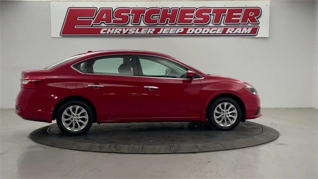2018 Nissan Sentra SV, available for sale in Bronx, New York | Eastchester Motor Cars. Bronx, New York 2018 Nissan Sentra SV, available for sale in Bronx, New York | Eastchester Motor Cars. Bronx, New York