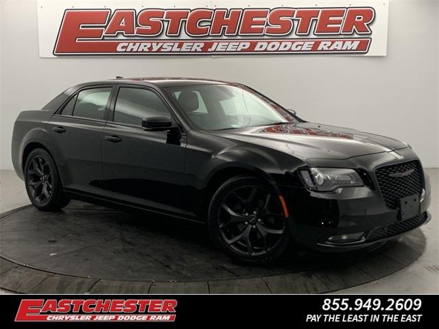 2021 Chrysler 300 S, available for sale in Bronx, New York | Eastchester Motor Cars. Bronx, New York