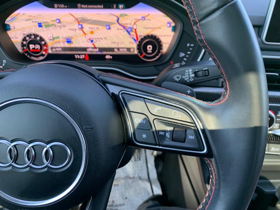 2018 Audi S5 Sportback 3.0 TFSI Prestige, available for sale in Lodi, New Jersey | European Auto Expo. Lodi, New Jersey 2018 Audi S5 Sportback 3.0 TFSI Prestige, available for sale in Lodi, New Jersey | European Auto Expo. Lodi, New Jersey