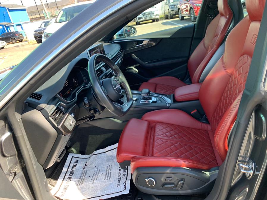2018 Audi S5 Sportback 3.0 TFSI Prestige, available for sale in Lodi, New Jersey | European Auto Expo. Lodi, New Jersey 2018 Audi S5 Sportback 3.0 TFSI Prestige, available for sale in Lodi, New Jersey | European Auto Expo. Lodi, New Jersey