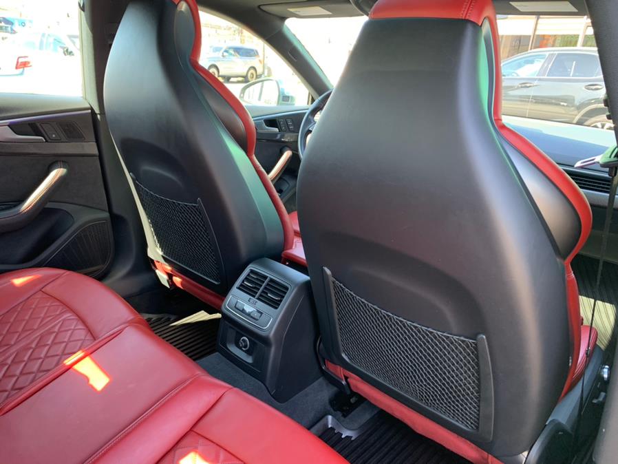 2018 Audi S5 Sportback 3.0 TFSI Prestige, available for sale in Lodi, New Jersey | European Auto Expo. Lodi, New Jersey 2018 Audi S5 Sportback 3.0 TFSI Prestige, available for sale in Lodi, New Jersey | European Auto Expo. Lodi, New Jersey