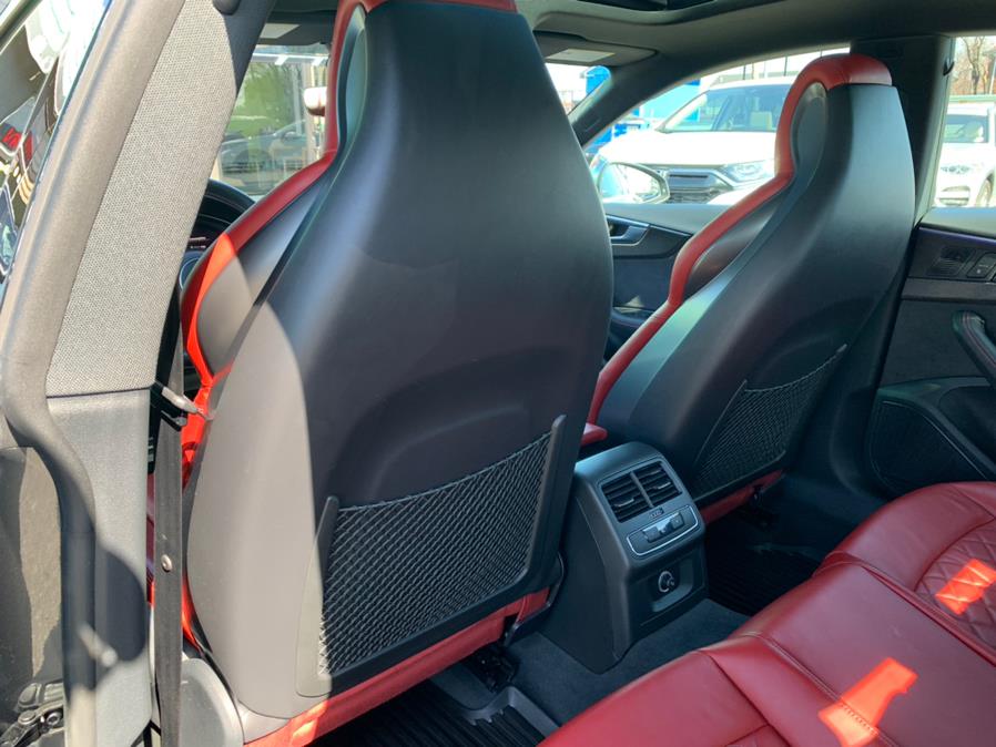 2018 Audi S5 Sportback 3.0 TFSI Prestige, available for sale in Lodi, New Jersey | European Auto Expo. Lodi, New Jersey 2018 Audi S5 Sportback 3.0 TFSI Prestige, available for sale in Lodi, New Jersey | European Auto Expo. Lodi, New Jersey
