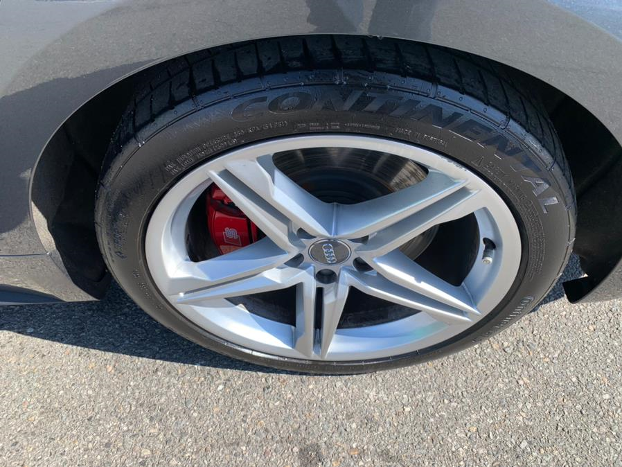 2018 Audi S5 Sportback 3.0 TFSI Prestige, available for sale in Lodi, New Jersey | European Auto Expo. Lodi, New Jersey 2018 Audi S5 Sportback 3.0 TFSI Prestige, available for sale in Lodi, New Jersey | European Auto Expo. Lodi, New Jersey