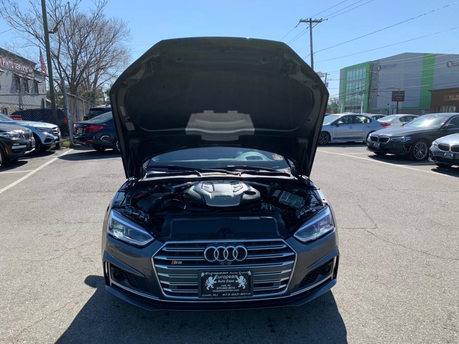 2018 Audi S5 Sportback 3.0 TFSI Prestige, available for sale in Lodi, New Jersey | European Auto Expo. Lodi, New Jersey 2018 Audi S5 Sportback 3.0 TFSI Prestige, available for sale in Lodi, New Jersey | European Auto Expo. Lodi, New Jersey