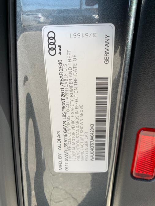 2018 Audi S5 Sportback 3.0 TFSI Prestige, available for sale in Lodi, New Jersey | European Auto Expo. Lodi, New Jersey 2018 Audi S5 Sportback 3.0 TFSI Prestige, available for sale in Lodi, New Jersey | European Auto Expo. Lodi, New Jersey