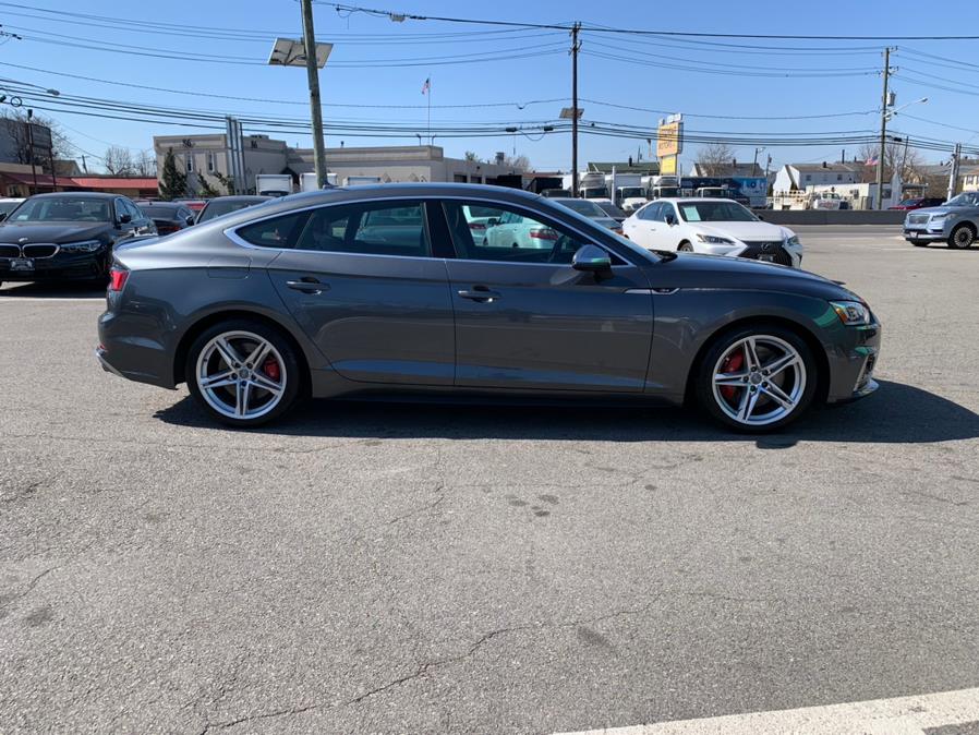 2018 Audi S5 Sportback 3.0 TFSI Prestige, available for sale in Lodi, New Jersey | European Auto Expo. Lodi, New Jersey 2018 Audi S5 Sportback 3.0 TFSI Prestige, available for sale in Lodi, New Jersey | European Auto Expo. Lodi, New Jersey