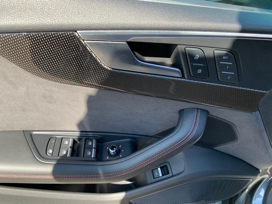 2018 Audi S5 Sportback 3.0 TFSI Prestige, available for sale in Lodi, New Jersey | European Auto Expo. Lodi, New Jersey 2018 Audi S5 Sportback 3.0 TFSI Prestige, available for sale in Lodi, New Jersey | European Auto Expo. Lodi, New Jersey