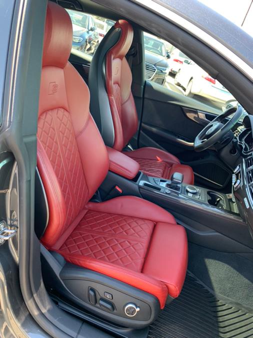 2018 Audi S5 Sportback 3.0 TFSI Prestige, available for sale in Lodi, New Jersey | European Auto Expo. Lodi, New Jersey 2018 Audi S5 Sportback 3.0 TFSI Prestige, available for sale in Lodi, New Jersey | European Auto Expo. Lodi, New Jersey