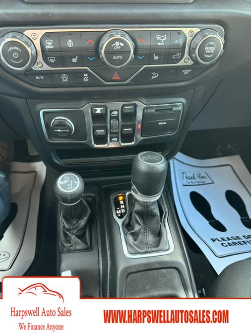 2019 Jeep Wrangler Unlimited Sport S 4x4, available for sale in Harpswell, Maine | Harpswell Auto Sales Inc. Harpswell, Maine 2019 Jeep Wrangler Unlimited Sport S 4x4, available for sale in Harpswell, Maine | Harpswell Auto Sales Inc. Harpswell, Maine