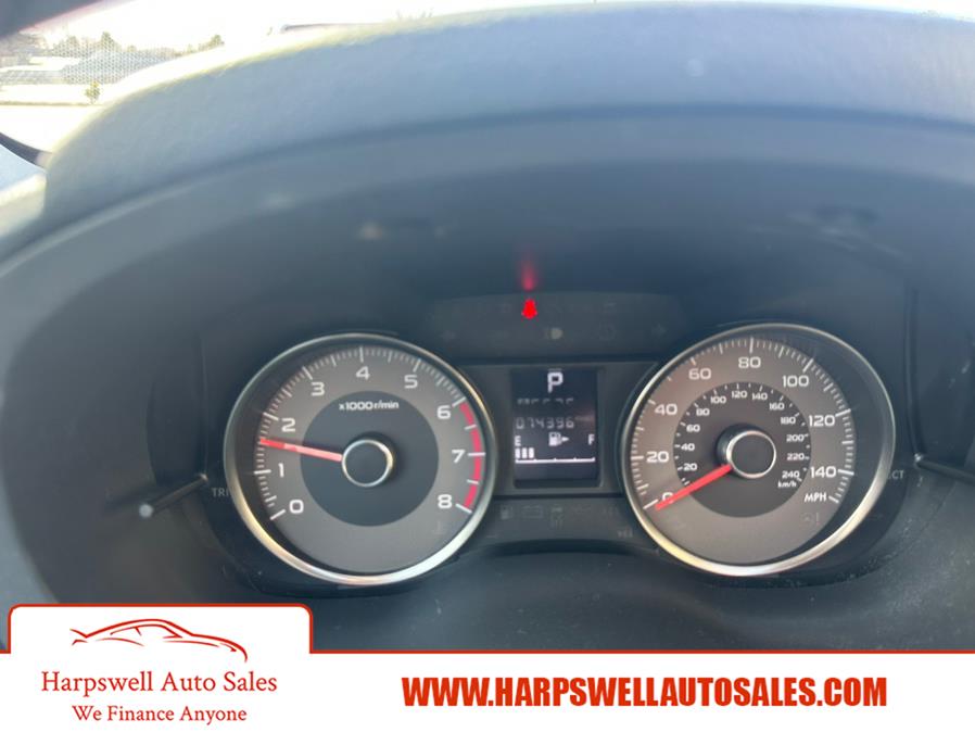 2016 Subaru Forester 4dr CVT 2.5i Limited PZEV, available for sale in Harpswell, Maine | Harpswell Auto Sales Inc. Harpswell, Maine 2016 Subaru Forester 4dr CVT 2.5i Limited PZEV, available for sale in Harpswell, Maine | Harpswell Auto Sales Inc. Harpswell, Maine