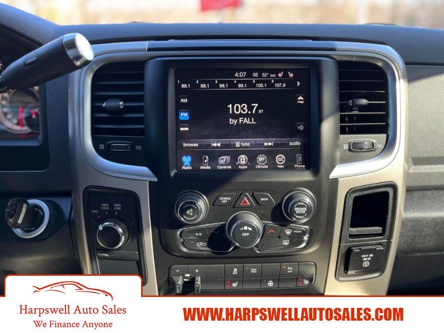 2014 Ram 2500 4WD Mega Cab 160.5" SLT, available for sale in Harpswell, Maine | Harpswell Auto Sales Inc. Harpswell, Maine 2014 Ram 2500 4WD Mega Cab 160.5" SLT, available for sale in Harpswell, Maine | Harpswell Auto Sales Inc. Harpswell, Maine