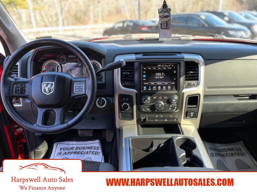 2014 Ram 2500 4WD Mega Cab 160.5" SLT, available for sale in Harpswell, Maine | Harpswell Auto Sales Inc. Harpswell, Maine 2014 Ram 2500 4WD Mega Cab 160.5" SLT, available for sale in Harpswell, Maine | Harpswell Auto Sales Inc. Harpswell, Maine