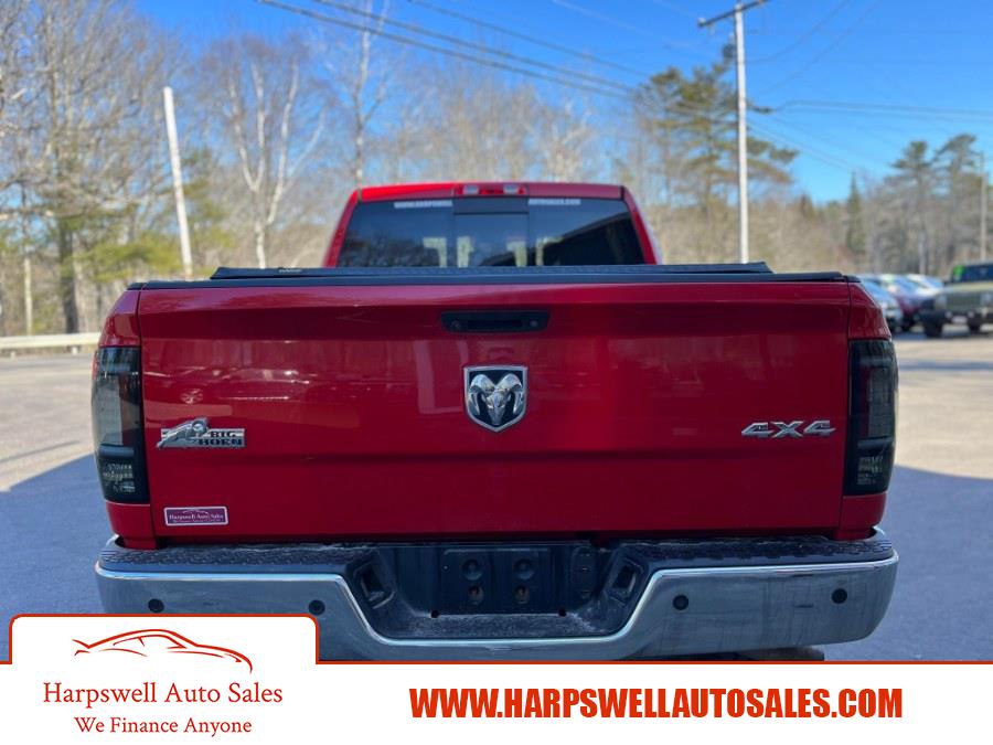 2014 Ram 2500 4WD Mega Cab 160.5" SLT, available for sale in Harpswell, Maine | Harpswell Auto Sales Inc. Harpswell, Maine 2014 Ram 2500 4WD Mega Cab 160.5" SLT, available for sale in Harpswell, Maine | Harpswell Auto Sales Inc. Harpswell, Maine